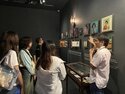 Rebecca Pan Exhibition
